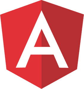 Creating web applications in Angular.